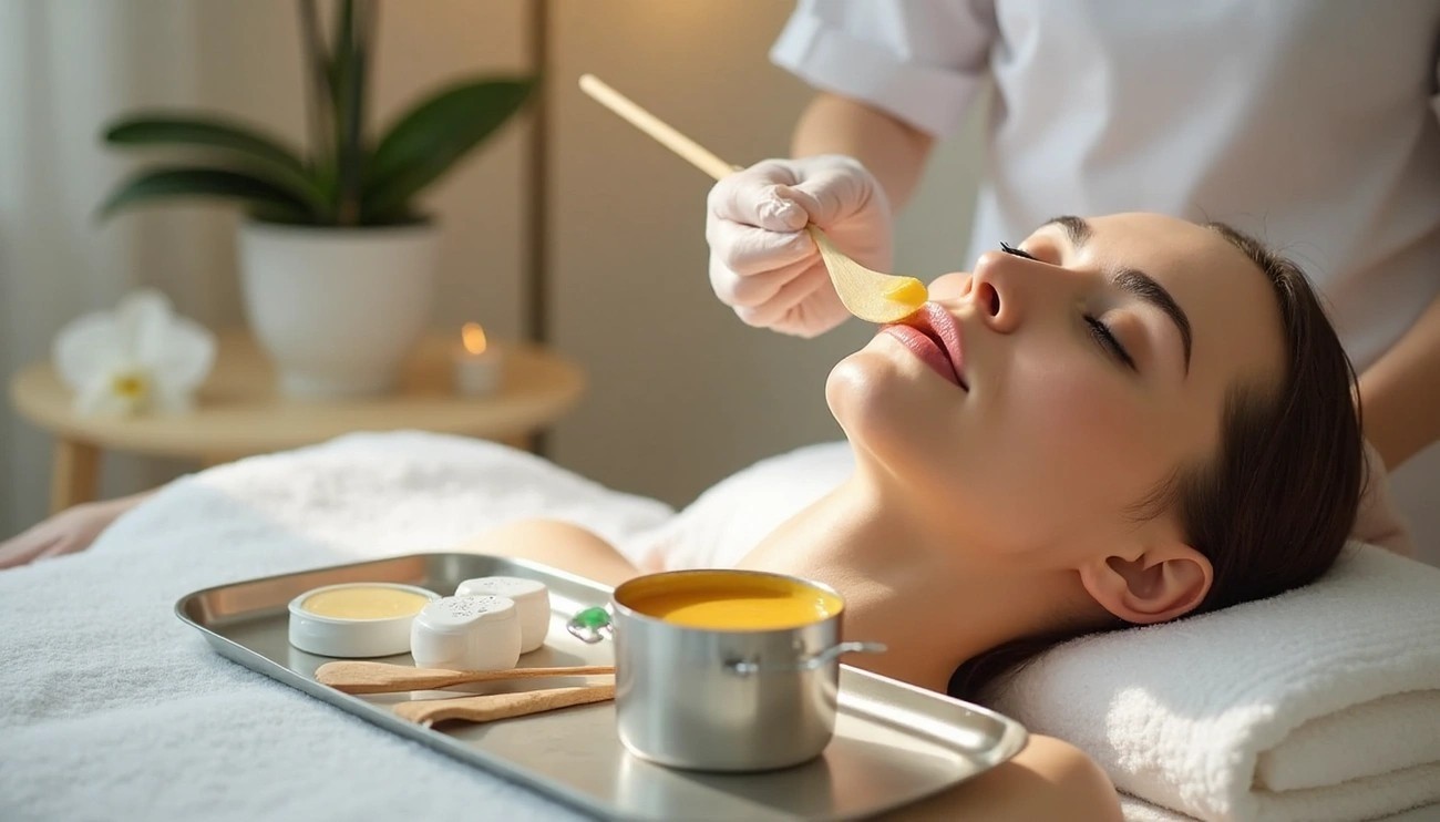 How Often Should You Get Facial Waxing? Your Essential Beauty Guide